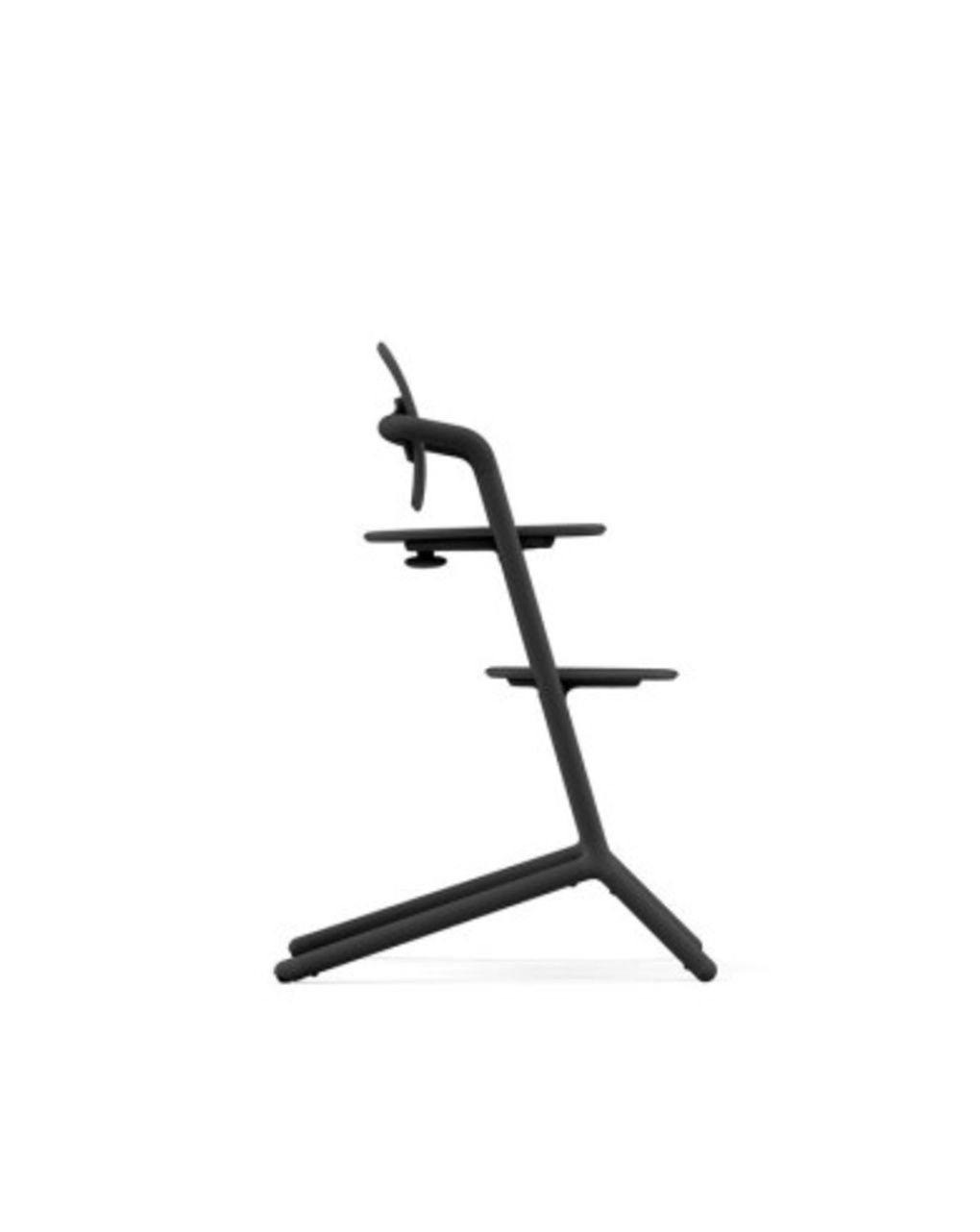 Cybex lemo κάθισμα φαγητού stunning black - Cybex