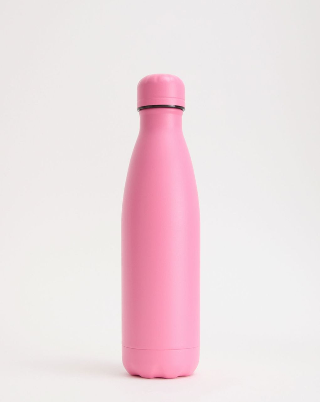Chilly’s ανοξείδωτο ισοθερμικό μπουκάλι all pink 500ml 22797 - chilly’s