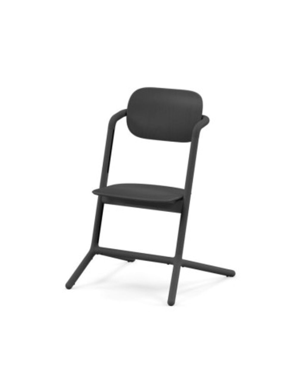 Cybex lemo κάθισμα φαγητού stunning black - Cybex