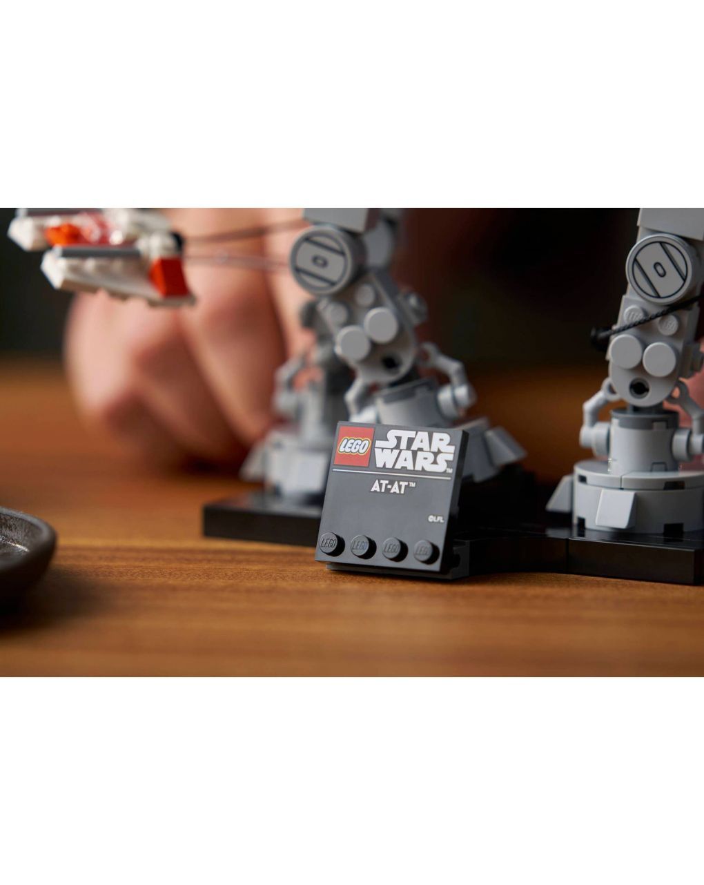 Lego star wars at-at 75440 - LEGO, LEGO Star Wars