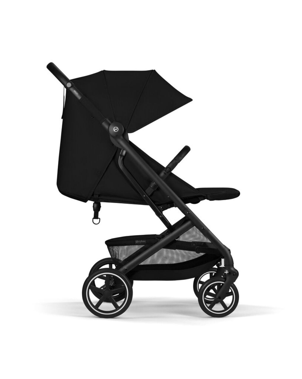 Cybex beezy καρότσι περιπάτου blk magic black - Cybex