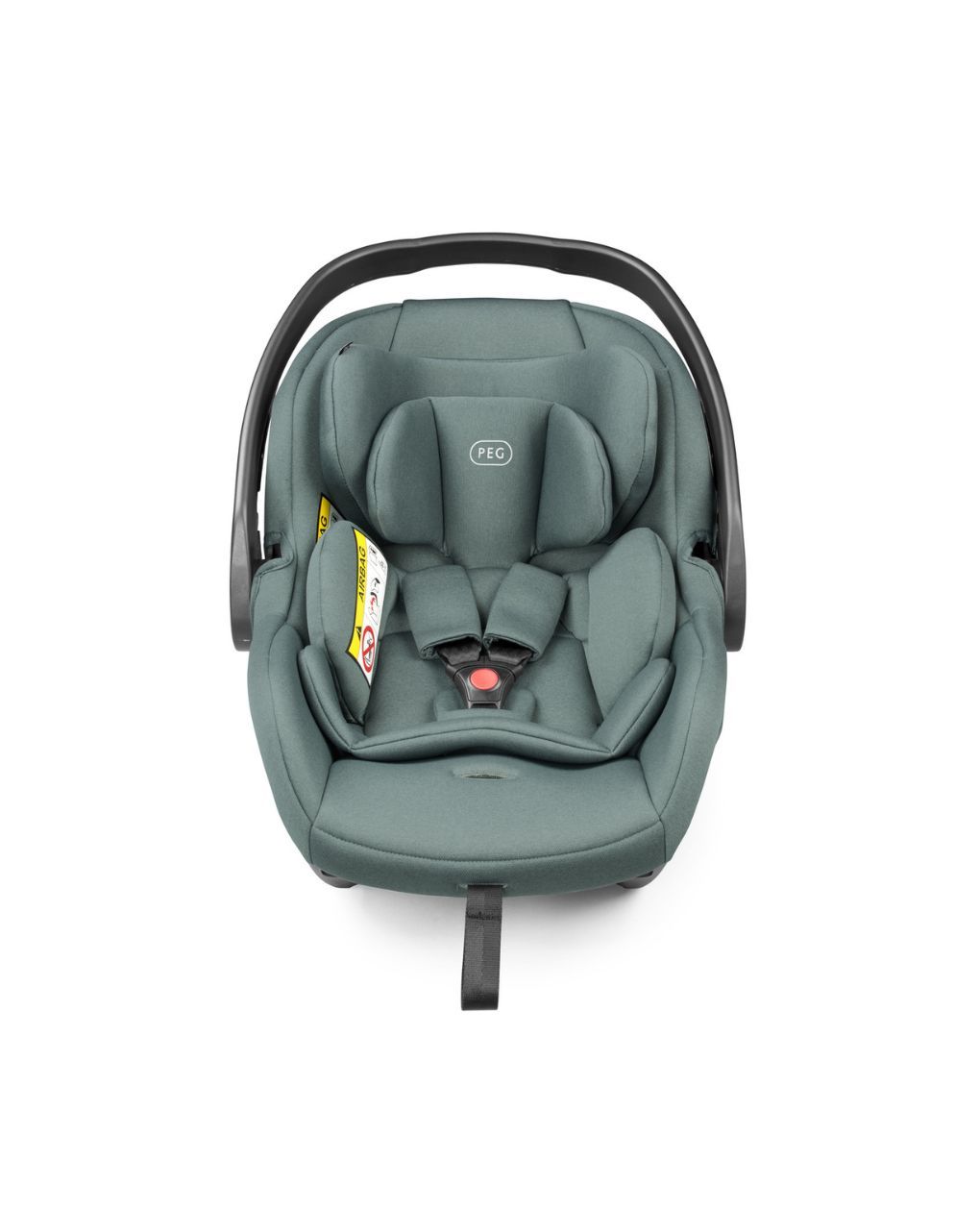Peg perego σύστημα μετακίνησης 3 σε 1 trio switch flex slk jade - Peg-Pérego