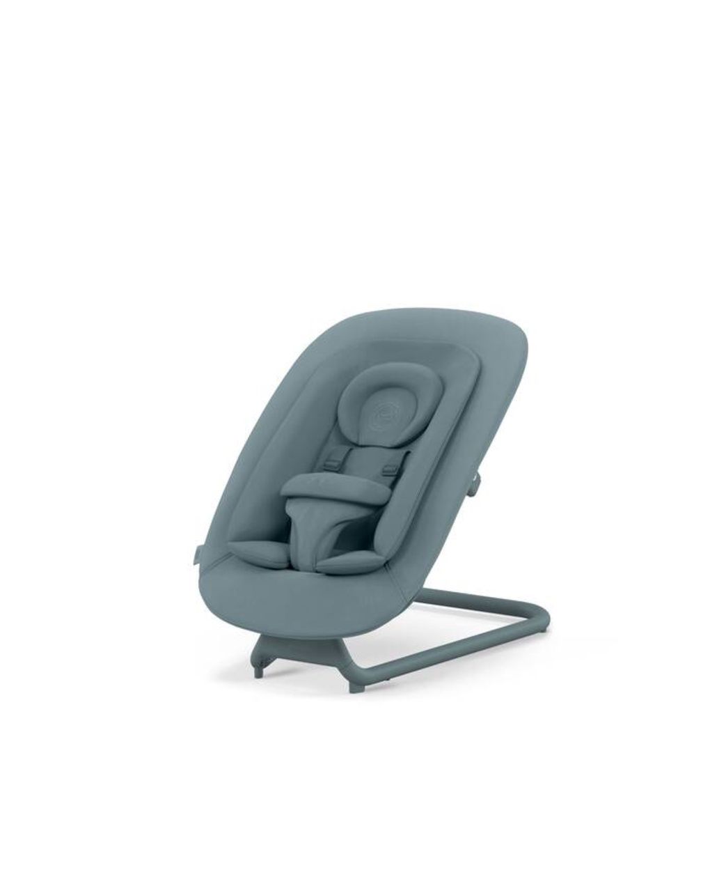 Cybex lemo ριλάξ stone blue - Cybex