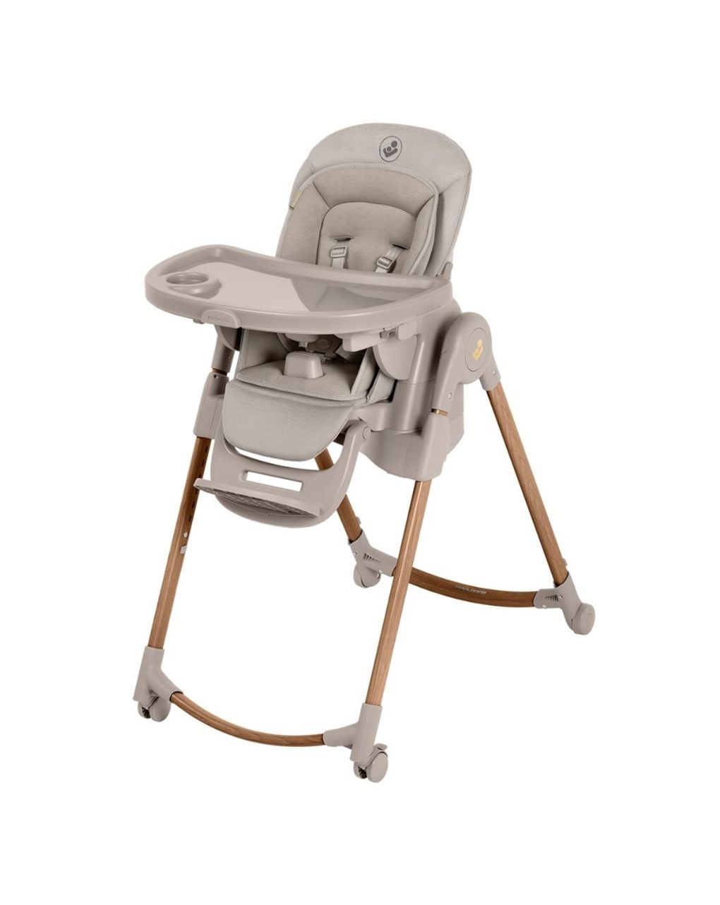 Maxi-cosi minla plus καρεκλάκι φαγητού elegance beige - Maxi-Cosi