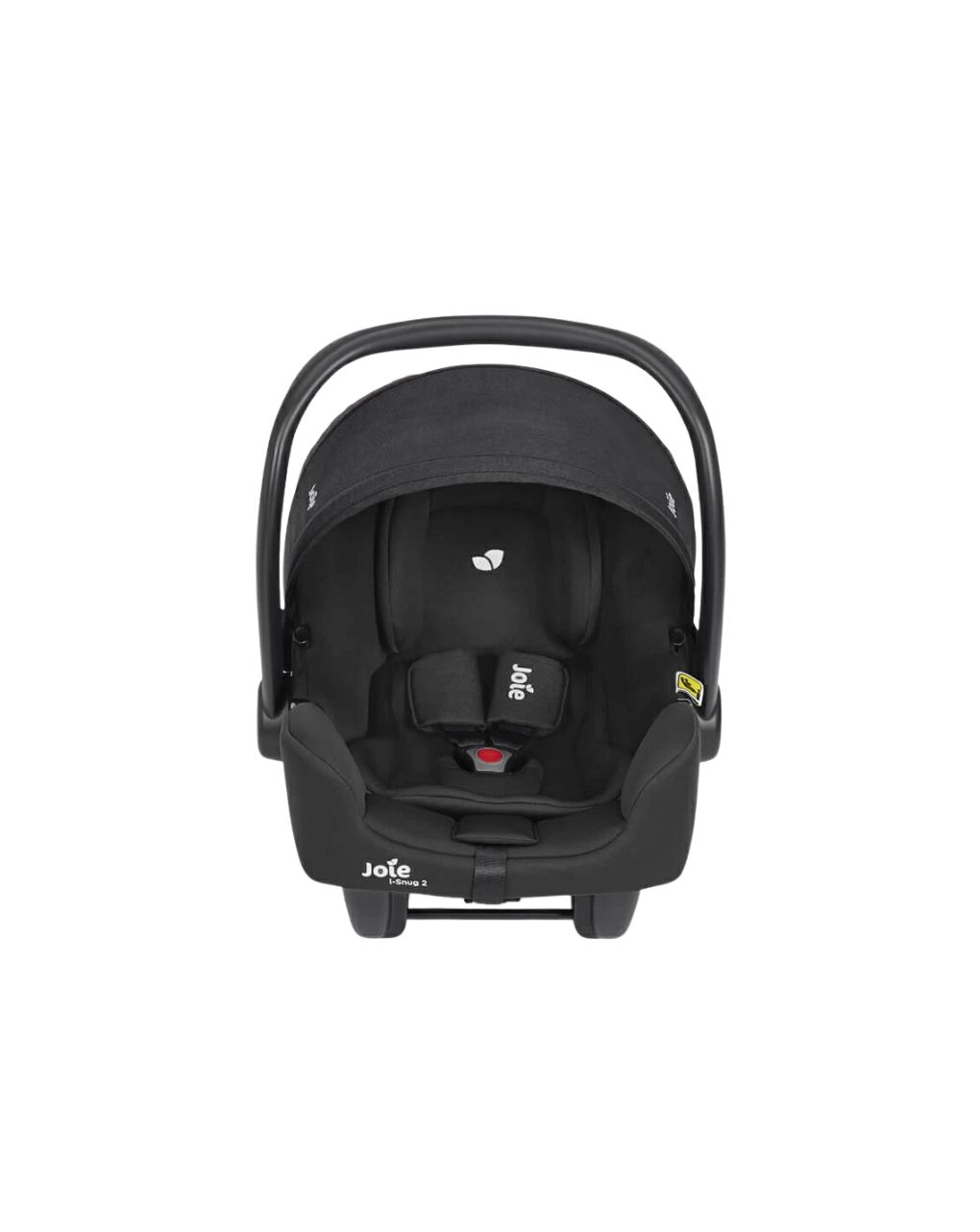 Joie i-snug 2 κάθισμα αυτοκινήτου i-size (40-75cm) raven c1817carvn000 - Joie