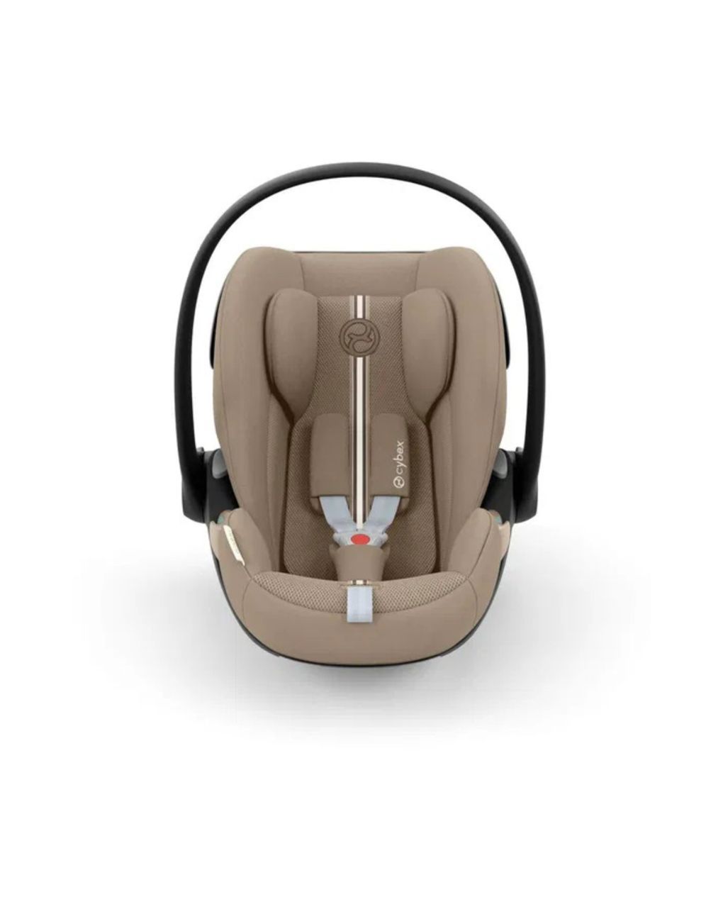 Cybex cloud g κάθισμα αυτοκινήτου i-size plus (40-87cm) almond beige - Cybex