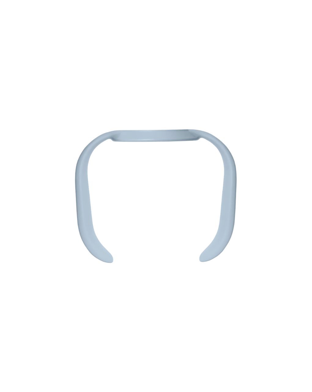 Bibs ανταλλακτικό χερούλι για μπιμπερό baby blue 12.5012231