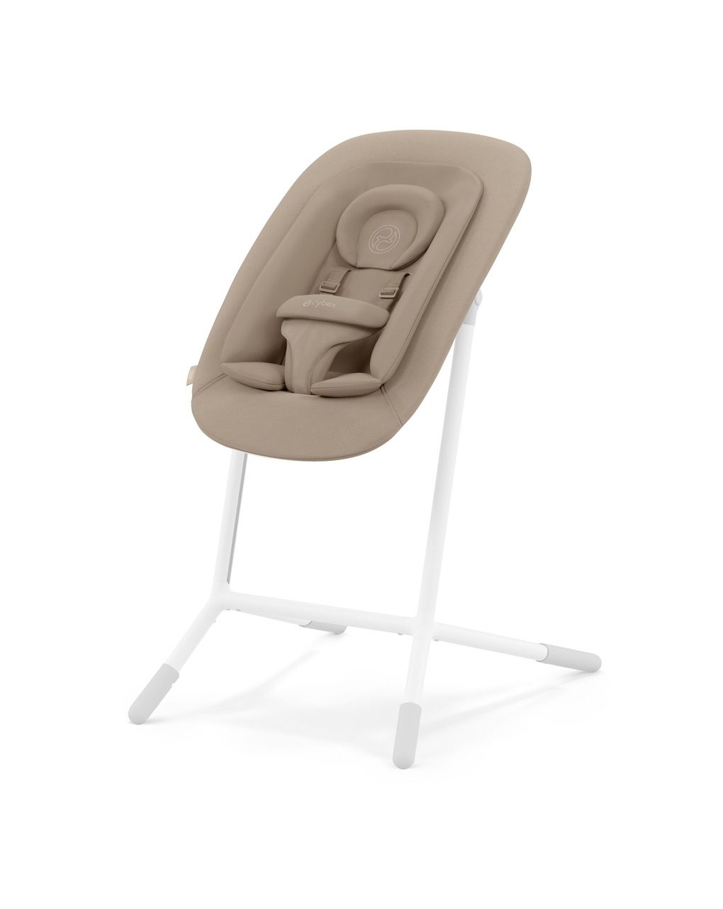 Cybex gold ριλάξ lemo almond beige - Cybex