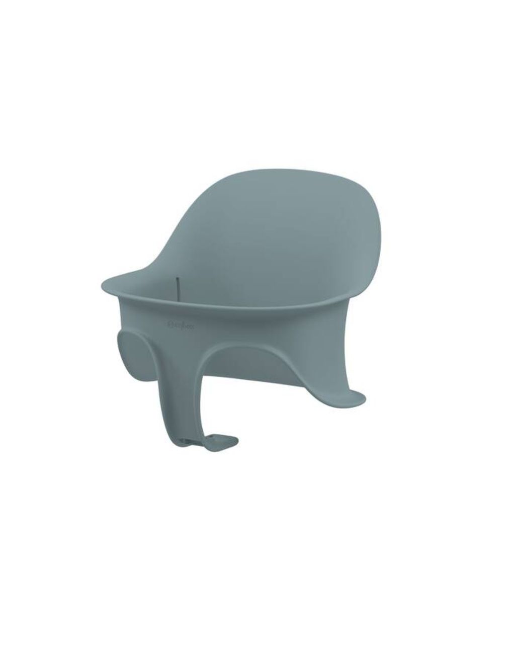 Cybex lemo 4-σε-1 σετ καθίσματος φαγητού stone blue - Cybex