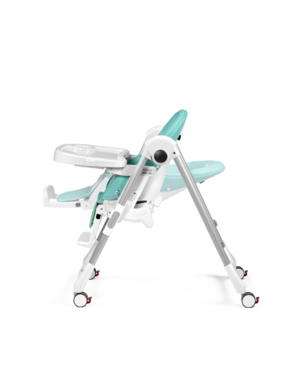 Peg perego prima pappa follow me καρεκλάκι φαγητού tahiti - Peg-Pérego