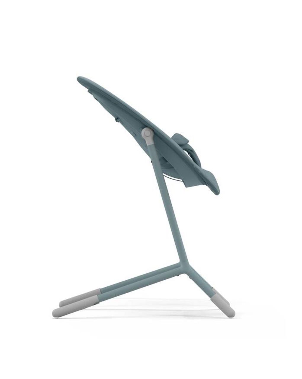 Cybex lemo 4-σε-1 σετ καθίσματος φαγητού stone blue - Cybex