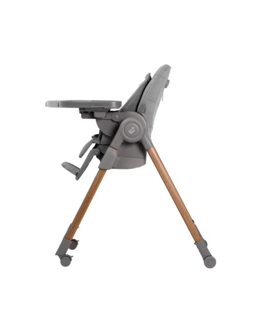 Maxi cosi minla plus καρεκλάκι φαγητού elegance graphite - Maxi-Cosi