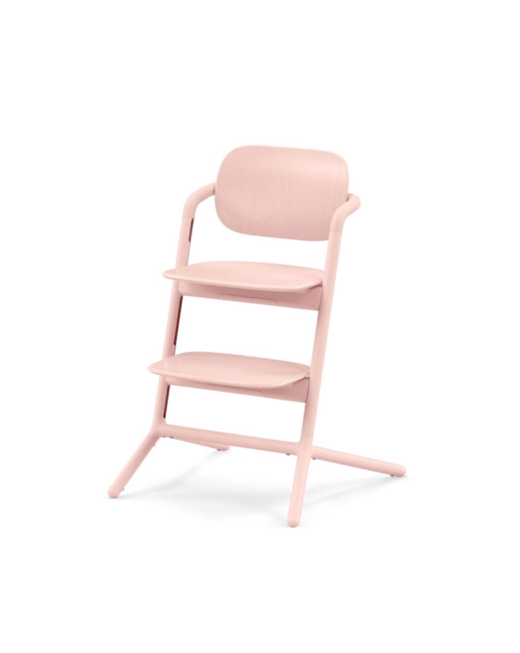 Cybex lemo 3-σε-1 σετ καθίσματος φαγητού pearl pink - Cybex