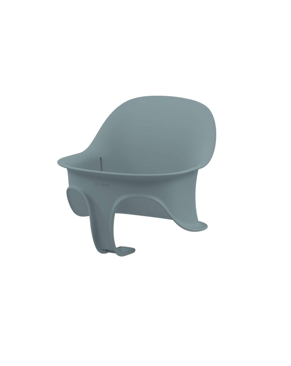 Cybex lemo 3-σε-1 σετ καθίσματος φαγητού stone blue - Cybex