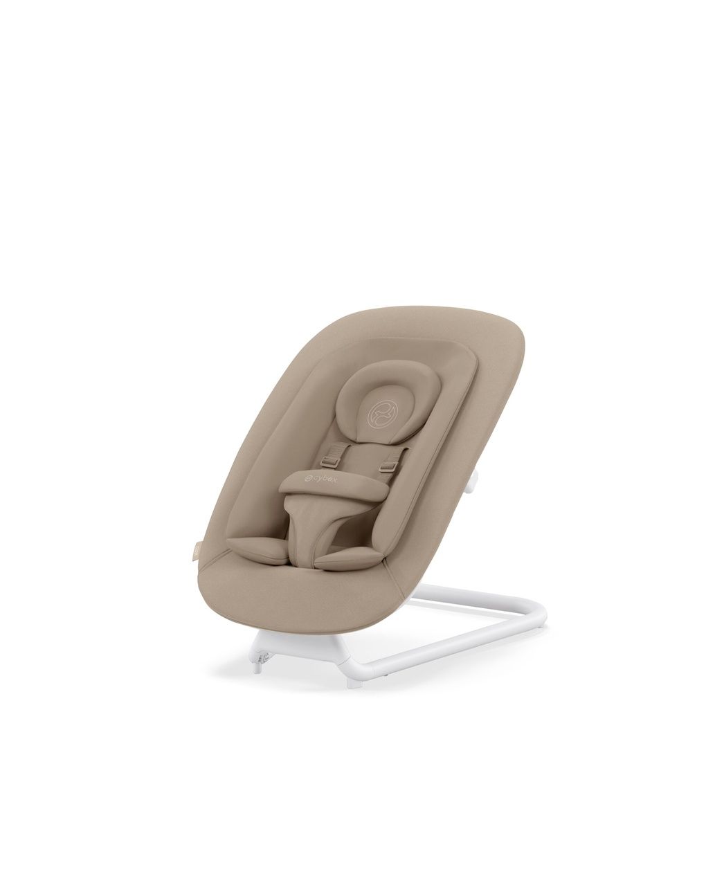 Cybex gold ριλάξ lemo almond beige - Cybex