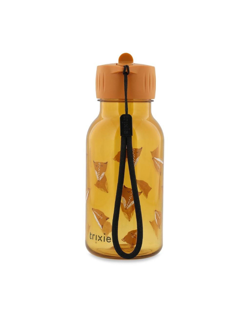 Trixie παιδικό παγούρι tritan 350ml fierce fox t07142 - TRIXIE