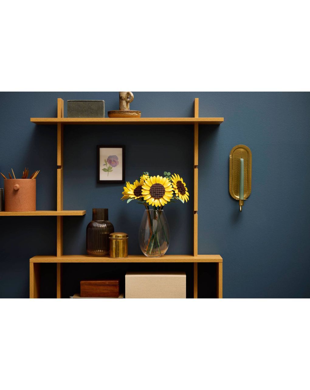 Lego botanicals sunflower bouquet 11502 - LEGO, LEGO Botanical Collection