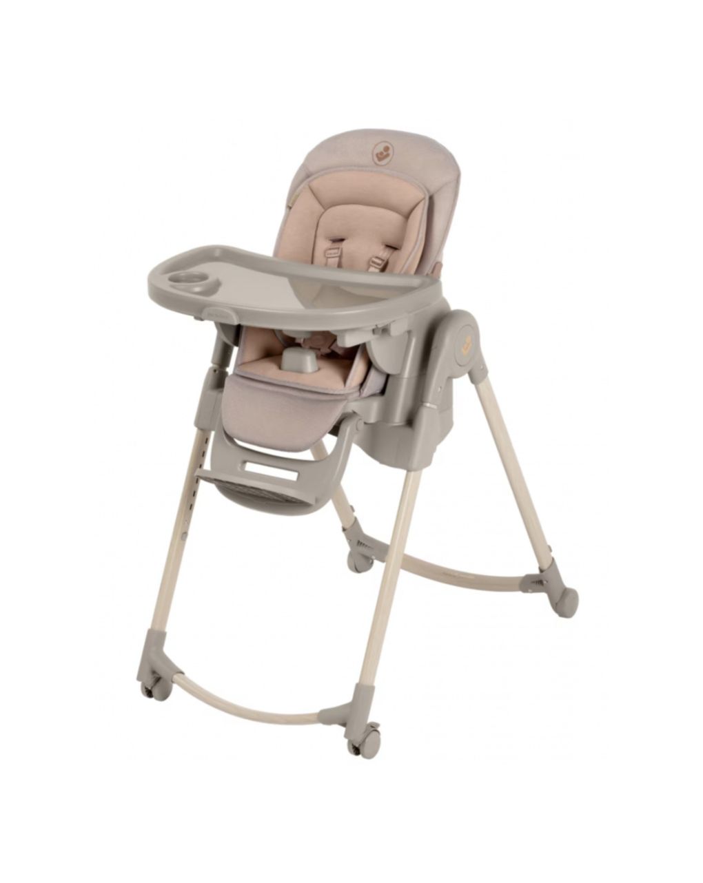 Maxi-cosi minla plus καρεκλάκι φαγητού elegance terra - Maxi-Cosi