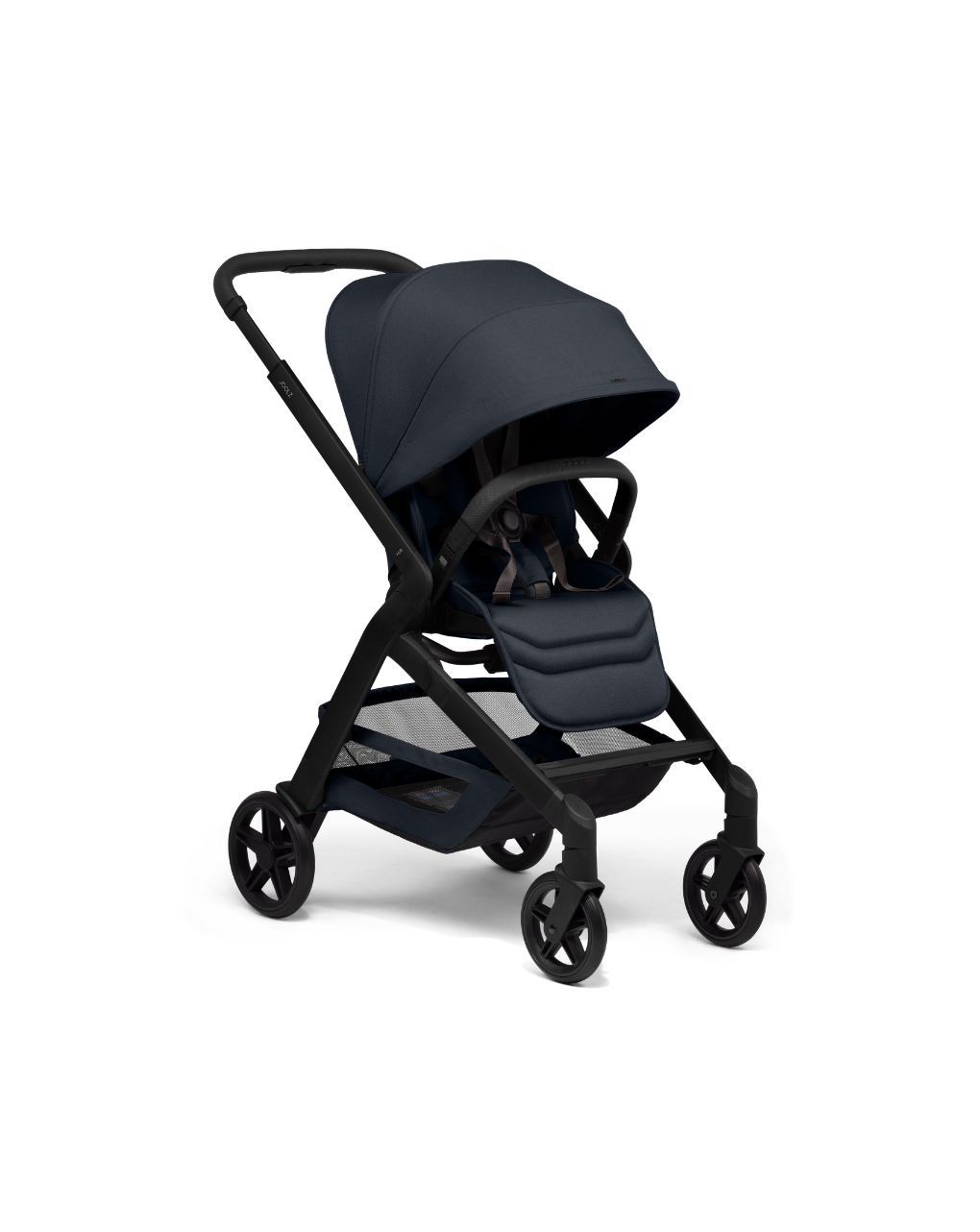 Joolz hub2 σύστημα μετακίνησης 3 σε 1 dark navy blue