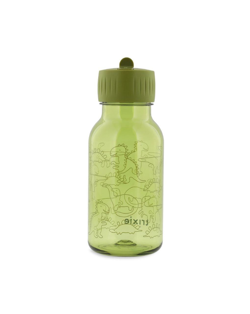 Trixie παιδικό παγούρι tritan 350ml daring dino t07141 - TRIXIE