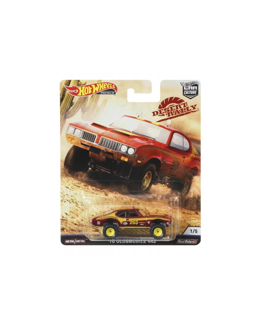 Hot wheels συλλεκτικά αυτοκινητάκια αγωνιστικά fpy86 (διάφορα σχέδια) - Hot wheels