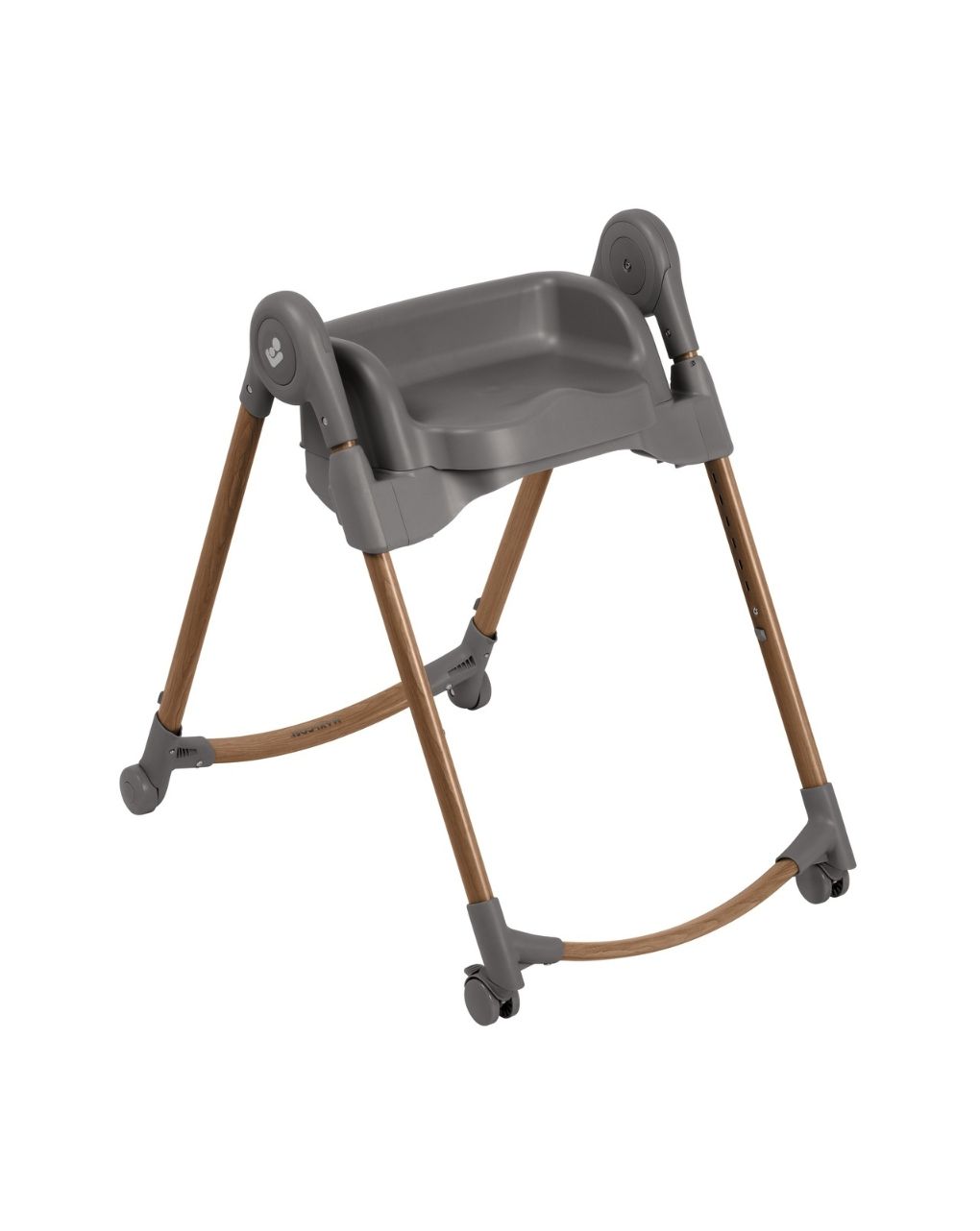 Maxi cosi minla plus καρεκλάκι φαγητού elegance graphite - Maxi-Cosi