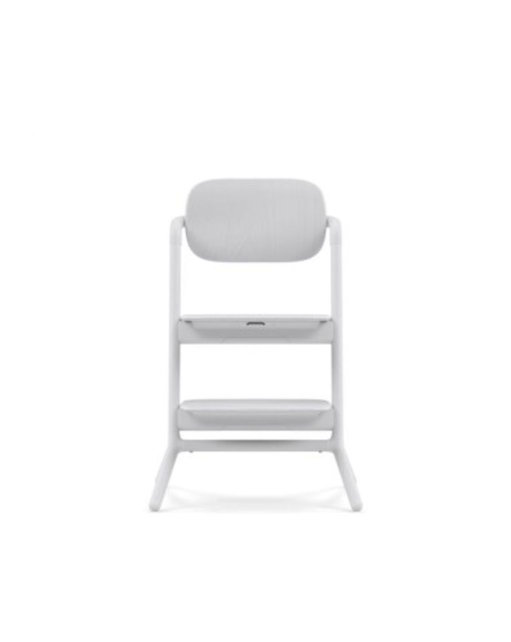 Cybex lemo κάθισμα φαγητού all white - Cybex