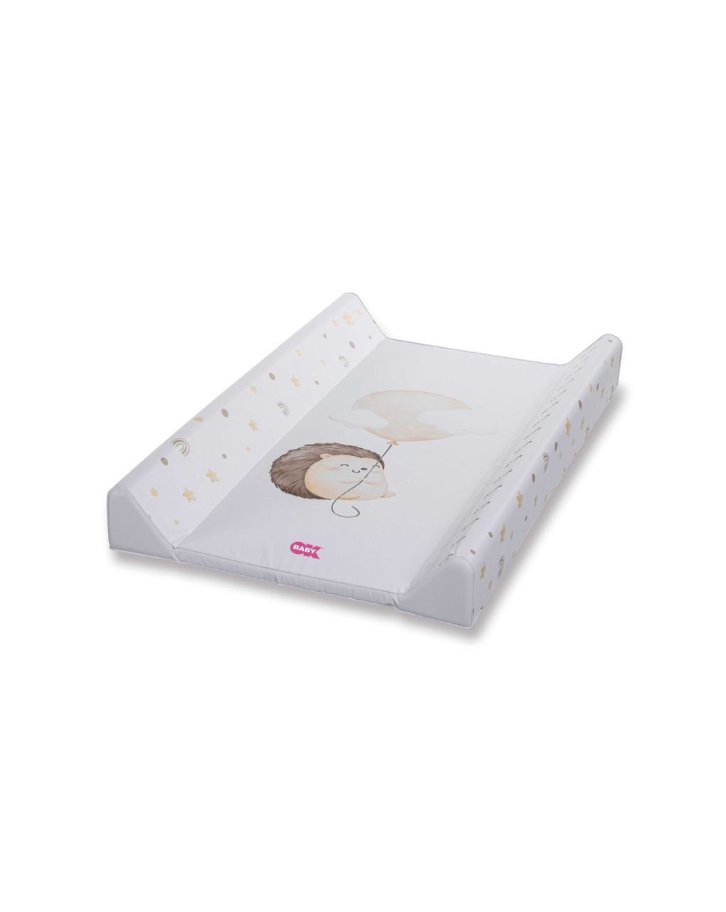Okbaby μαλακό στρώμα αλλαξιέρας fluffy - Okbaby