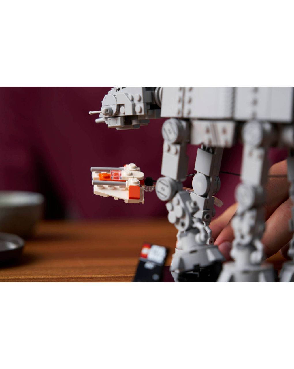 Lego star wars at-at 75440 - LEGO, LEGO Star Wars
