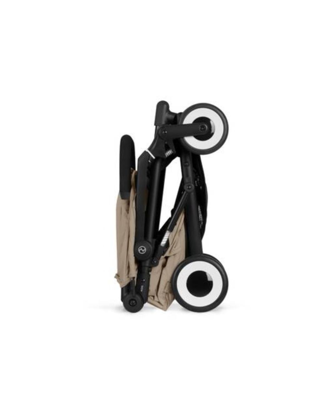 Cybex agis ελαφρύ καρότσι blk almond beige beige - Cybex