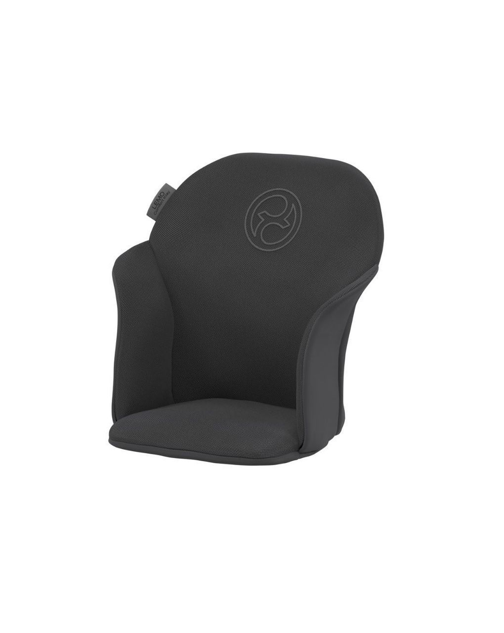 Cybex gold μαξιλάρι comfort για καρέκλα φαγητού lemo stunning black - Cybex