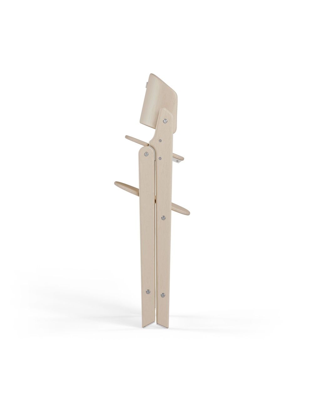 Cybex click & fold καρέκλα φαγητού all natural - Cybex