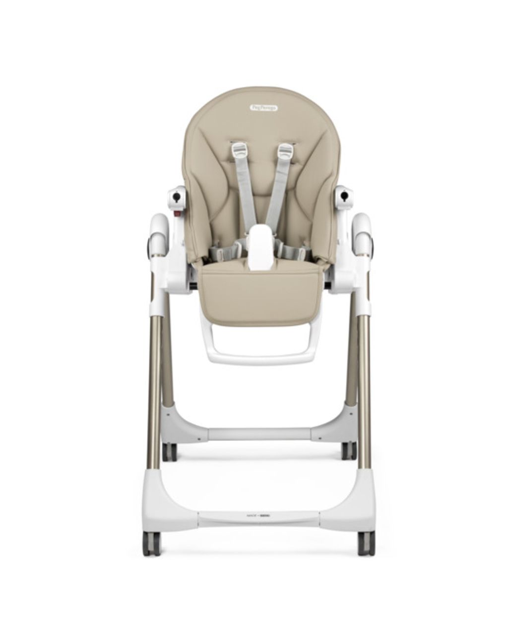 Peg perego prima pappa follow me καρεκλάκι φαγητού astral - Peg-Pérego