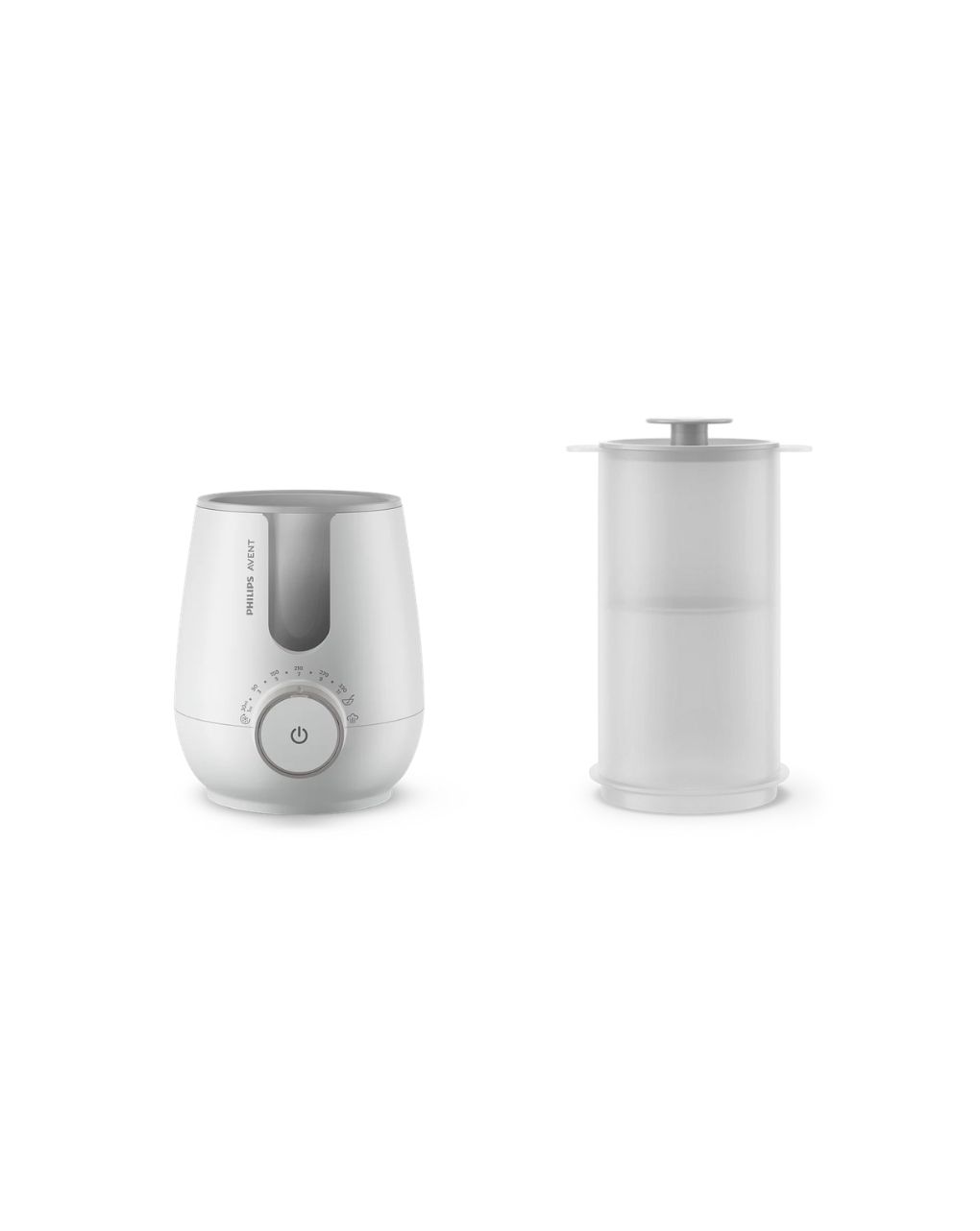 Philips avent premium θερμαντήρας και αποστειρωτής μπιμπερό 2 σε 1 scf359/20 - Philips Avent
