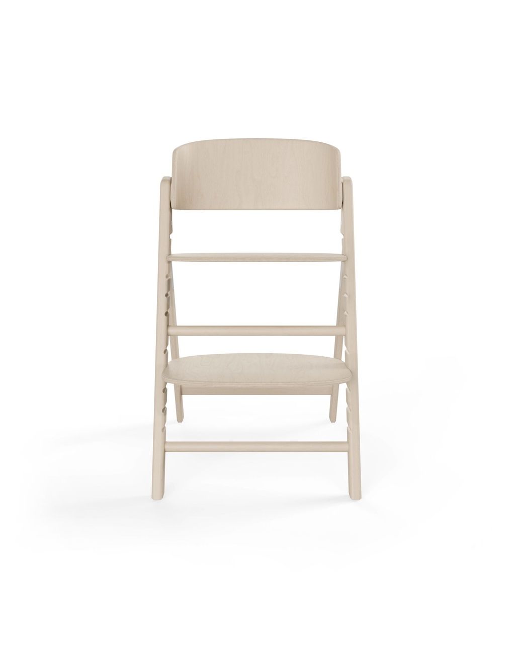 Cybex click & fold καρέκλα φαγητού all natural - Cybex