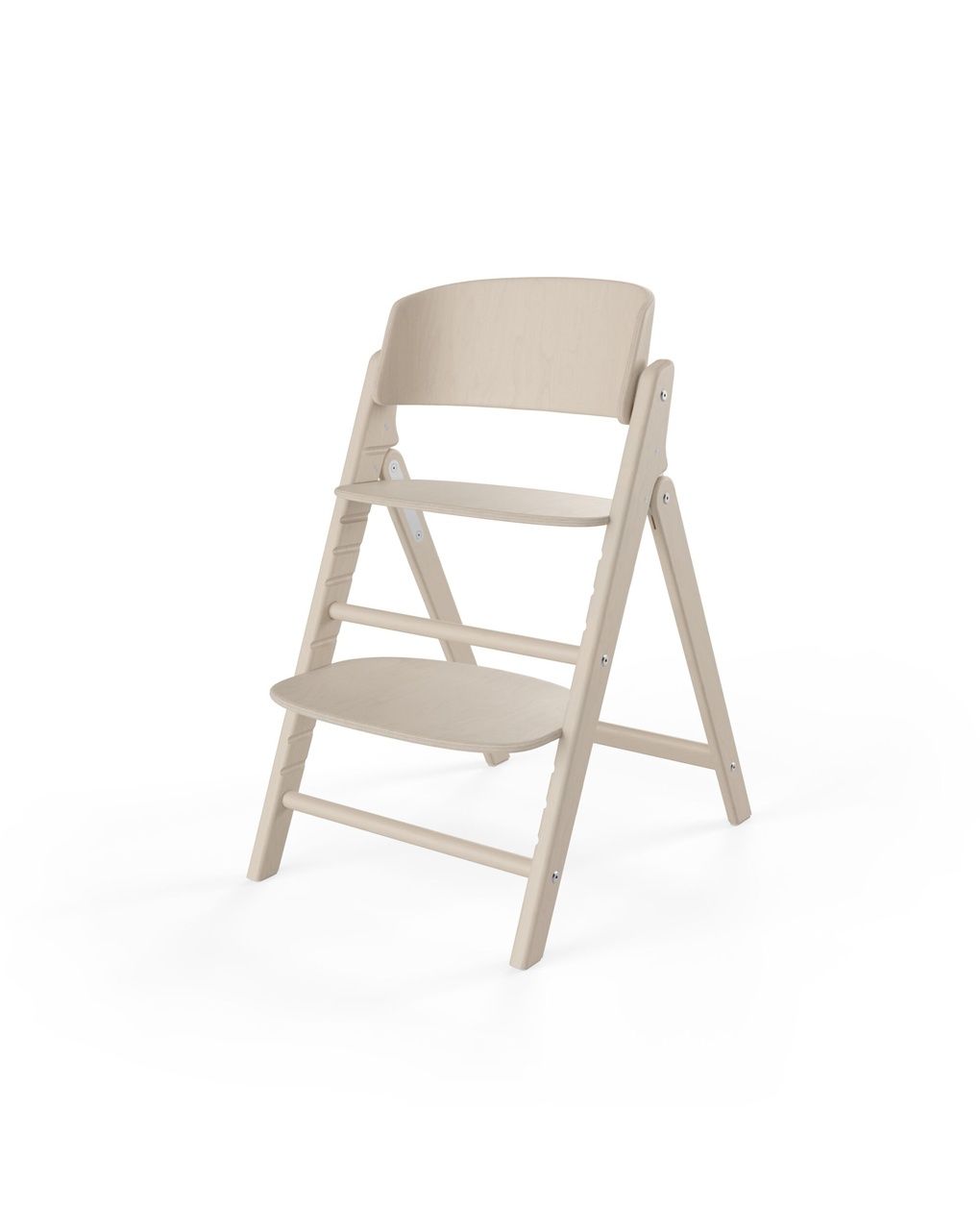 Cybex click & fold 3-σε-1 κάθισμα φαγητού all natural - Cybex