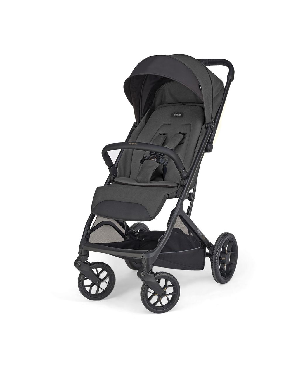 Inglesina maior καρότσι περιπάτου magnet grey