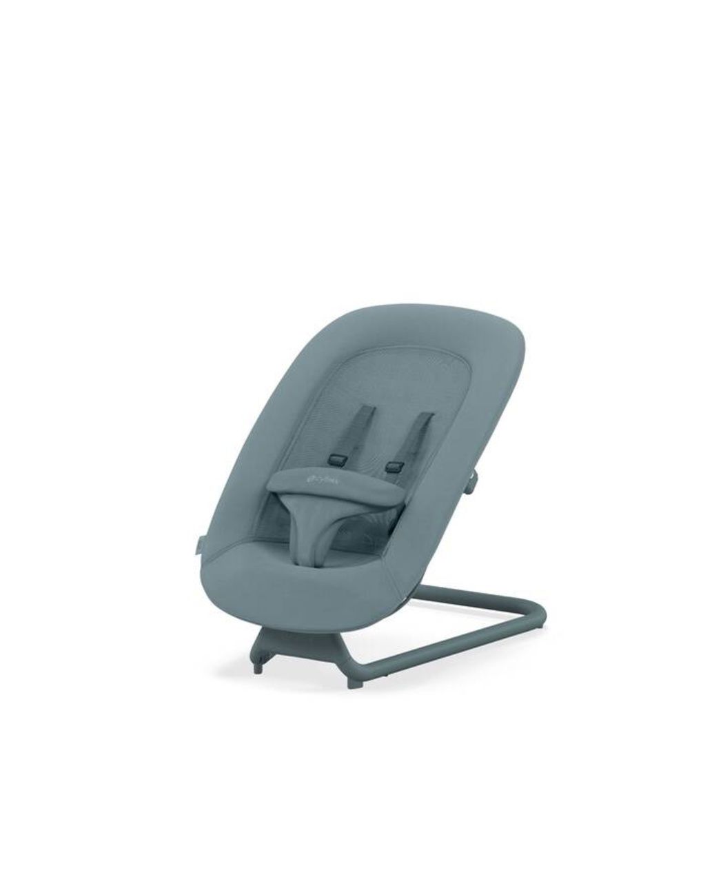 Cybex lemo 2.0 βάση ριλάξ stone blue - Cybex