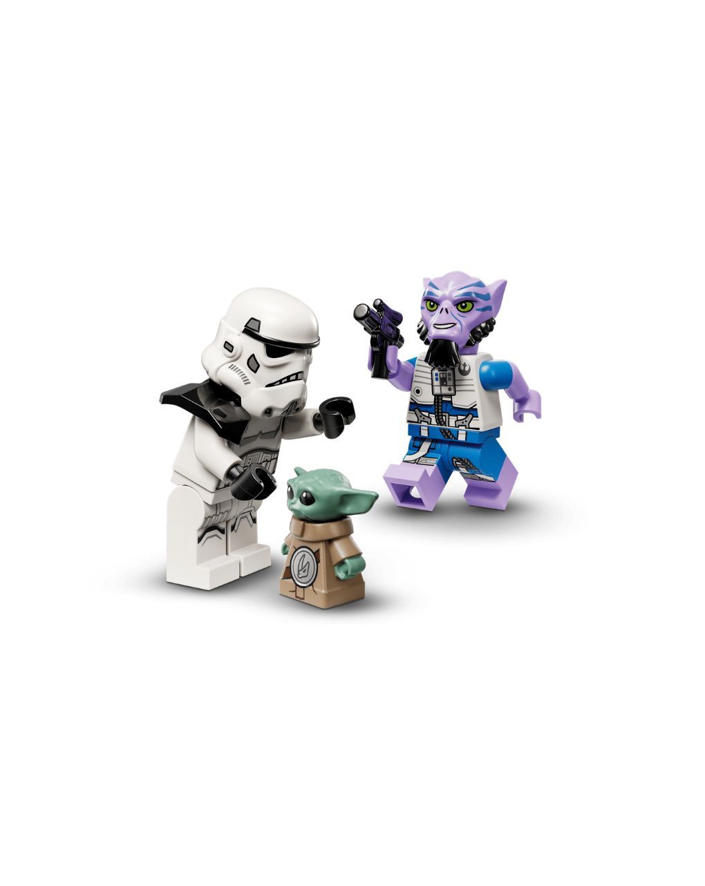 Lego star wars the razor crest 75447 - LEGO, LEGO Star Wars