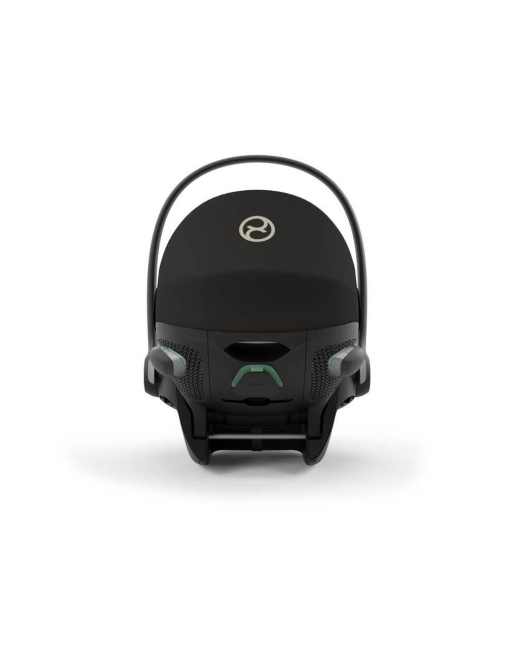 Cybex cloud g κάθισμα αυτοκινήτου i-size (40-87cm) magic black - Cybex
