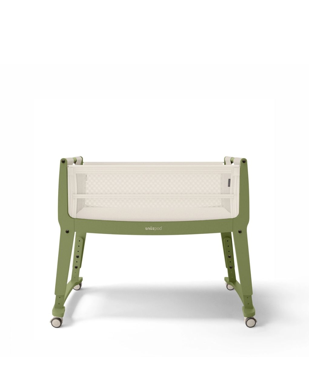 Snuz βρεφικό λίκνο snuzpod studio matcha gsfn032j - Snuz