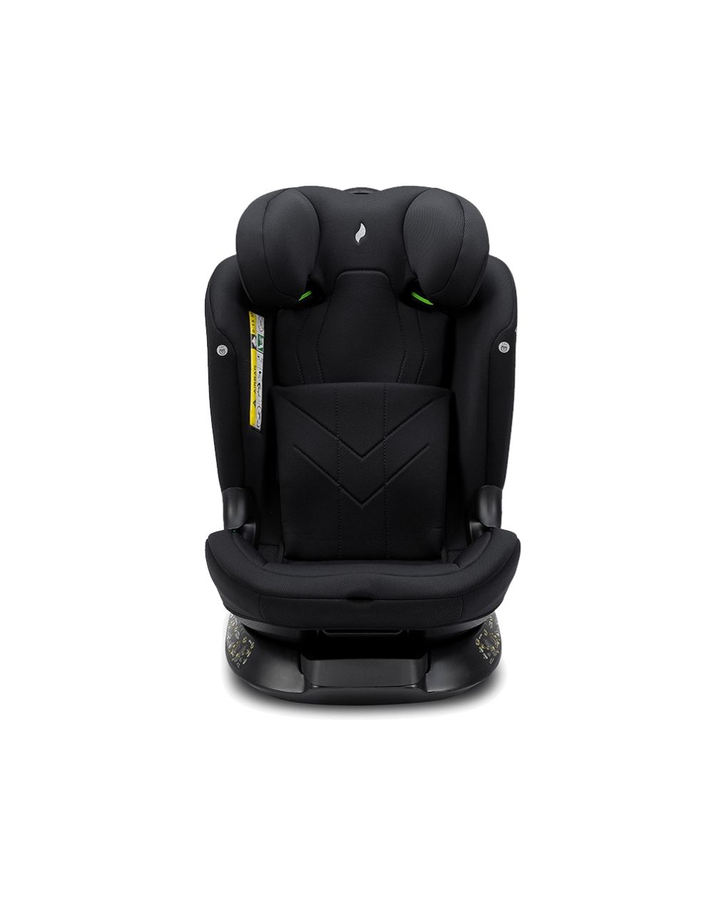 Osann taos 360° κάθισμα αυτοκινήτου i-size (40-150cm) carbon 108331347 - Osann