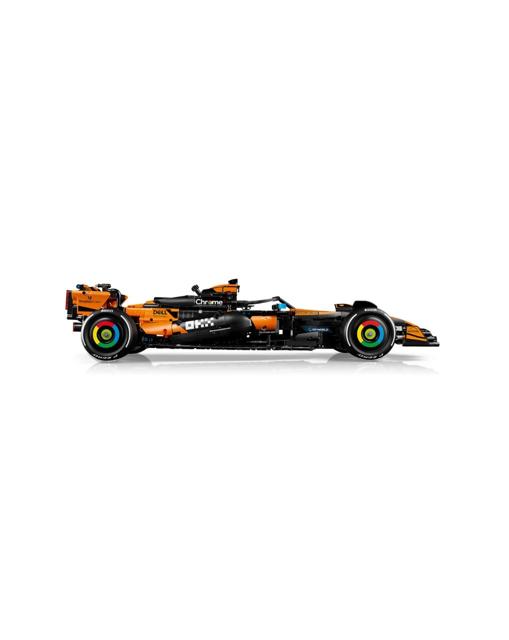 Lego technic mclaren mc39 f1 car 42228 - LEGO, LEGO Technic