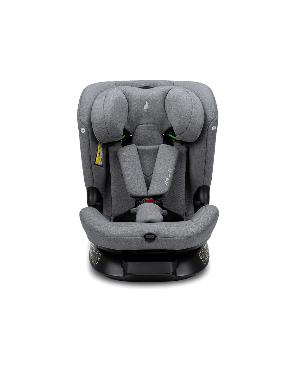 Osann taos 360° κάθισμα αυτοκινήτου i-size (40-150cm) iron 108331348 - Osann