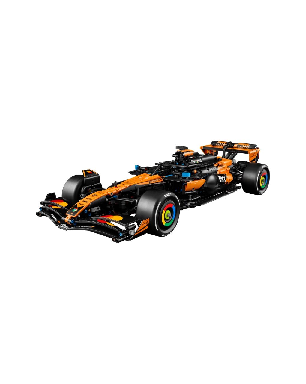 Lego technic mclaren mc39 f1 car 42228 - LEGO, LEGO Technic