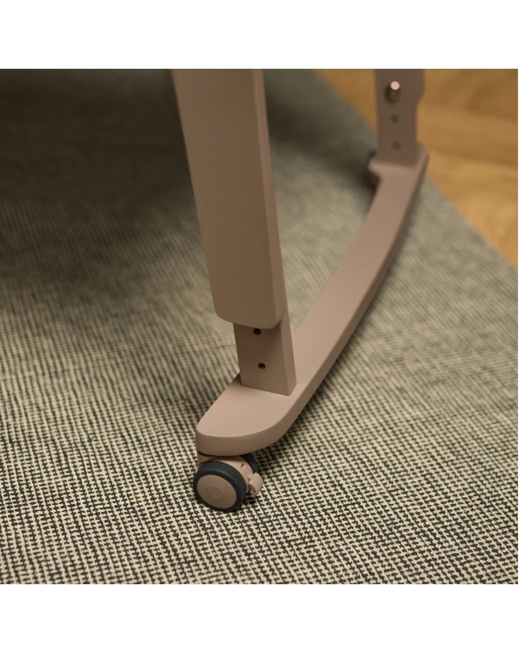 Snuz βρεφικό λίκνο snuzpod studio milan gsfn032h - Snuz