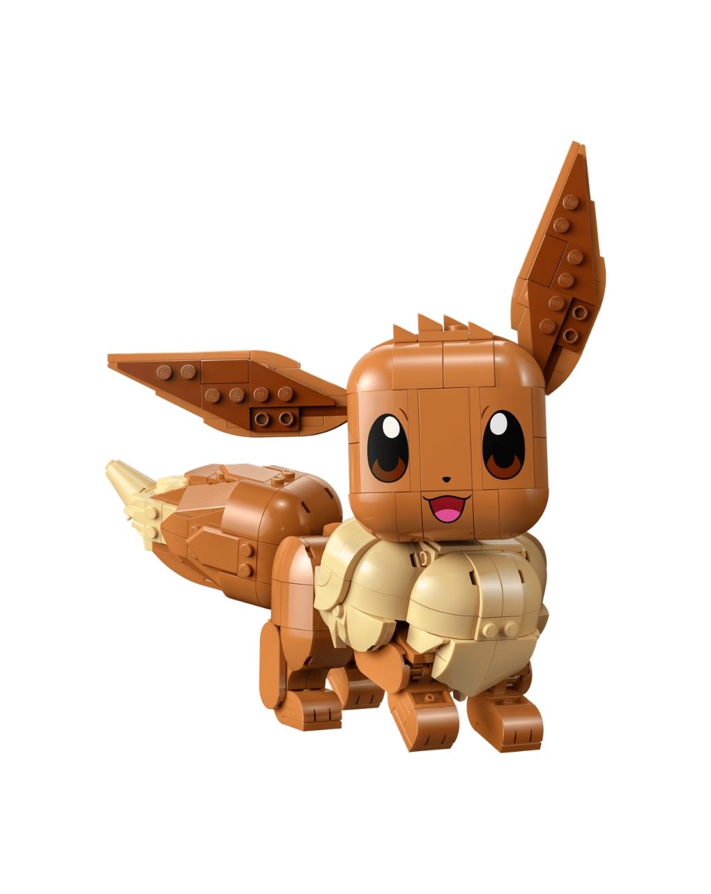 Lego pokemon: eevee 72151 - LEGO Pokemon