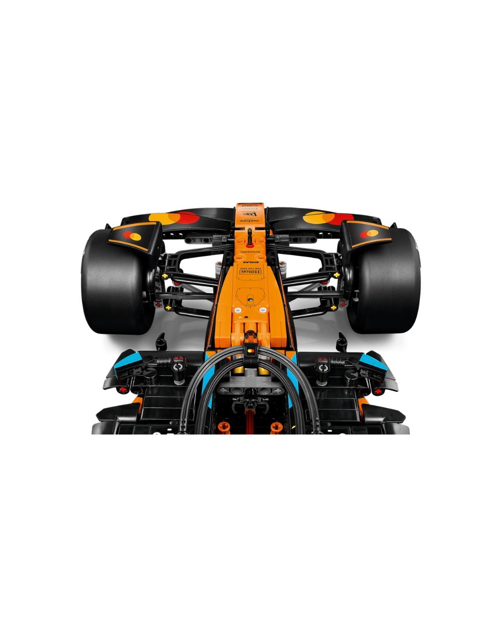 Lego technic mclaren mc39 f1 car 42228 - LEGO, LEGO Technic