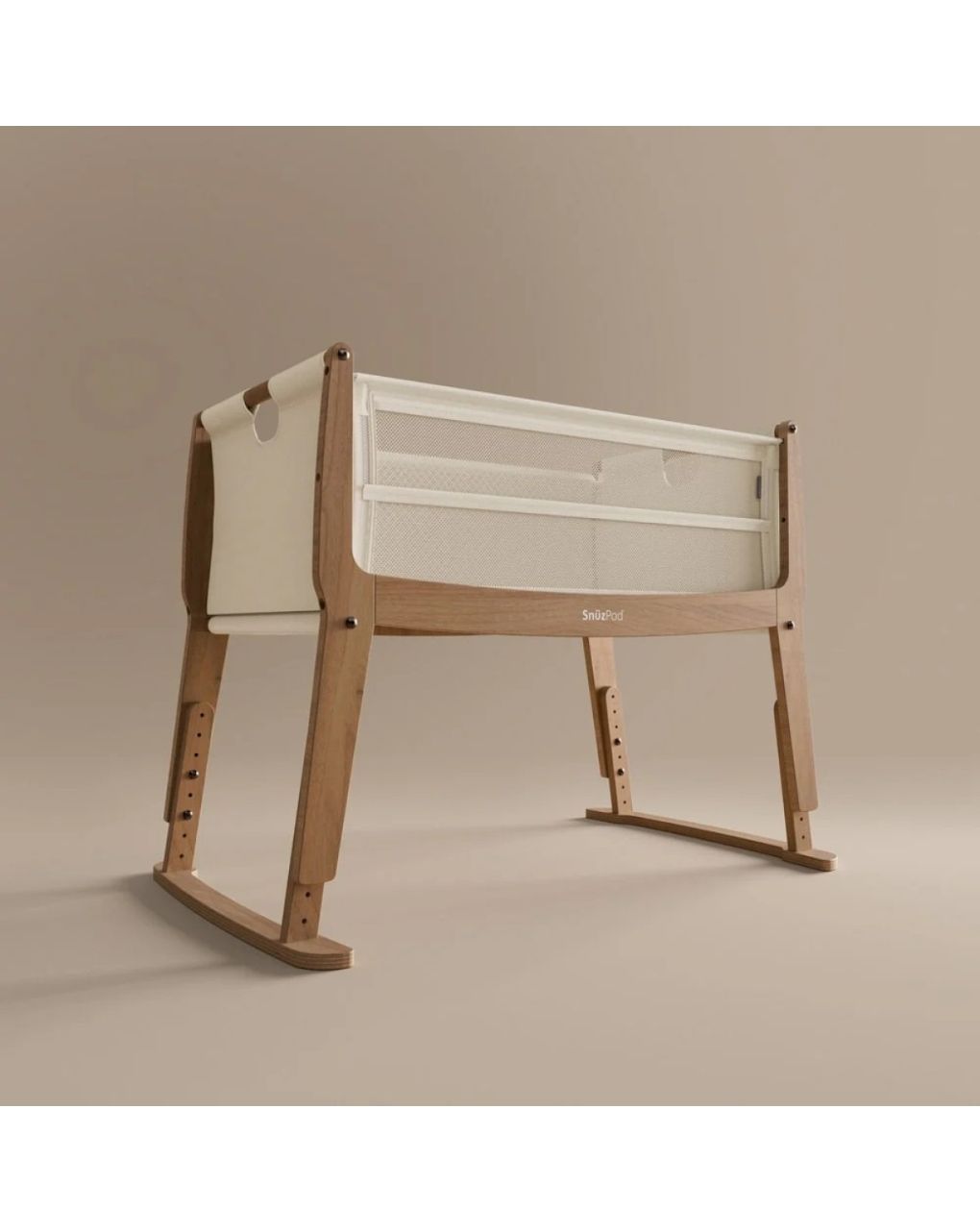 Snuz βρεφικό λίκνο snuzpod studio rio gsfn032n - Snuz