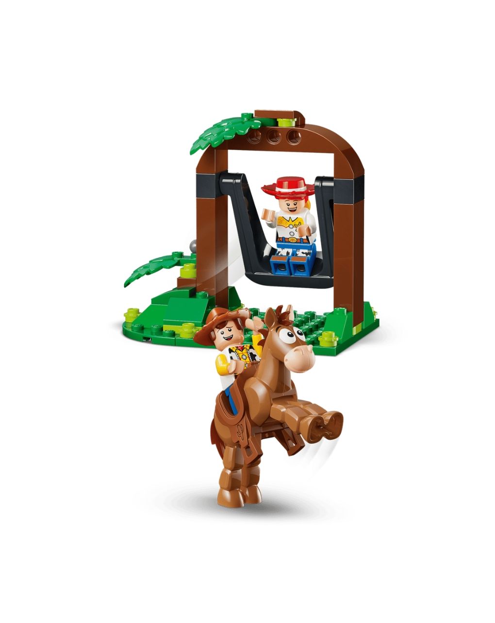 Lego disney pixar 43304 - LEGO, LEGO Disney